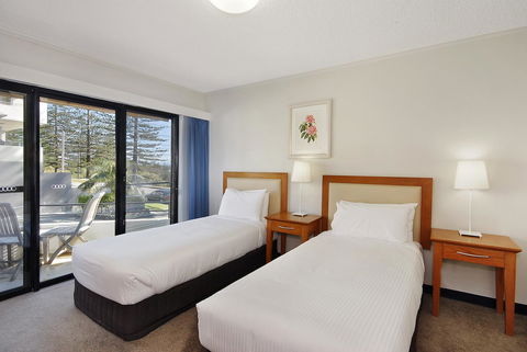 Ibis Styles Port Macquarie - Australian Destinations 44