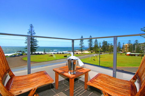 Ibis Styles Port Macquarie - Australian Destinations 13