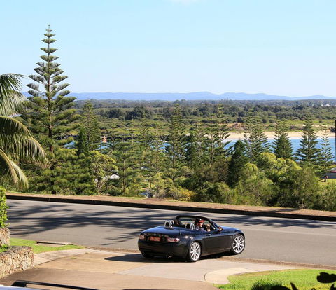 Ibis Styles Port Macquarie - Australian Destinations 29