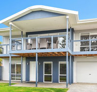 'Hope House' - Encounter Bay - Australian Destinations