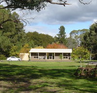 Camawald Coonawarra Cottage BB - Australian Destinations