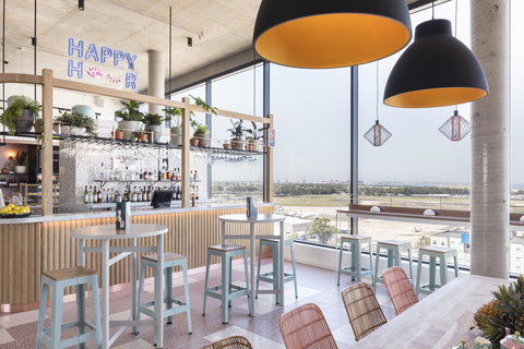 Citadines Connect Sydney Airport - Australian Destinations 15