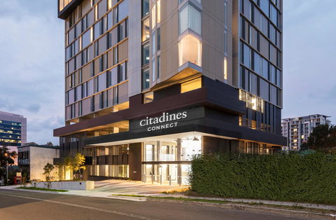 Citadines Connect Sydney Airport - Australian Destinations 3