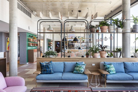 Citadines Connect Sydney Airport - Australian Destinations 5