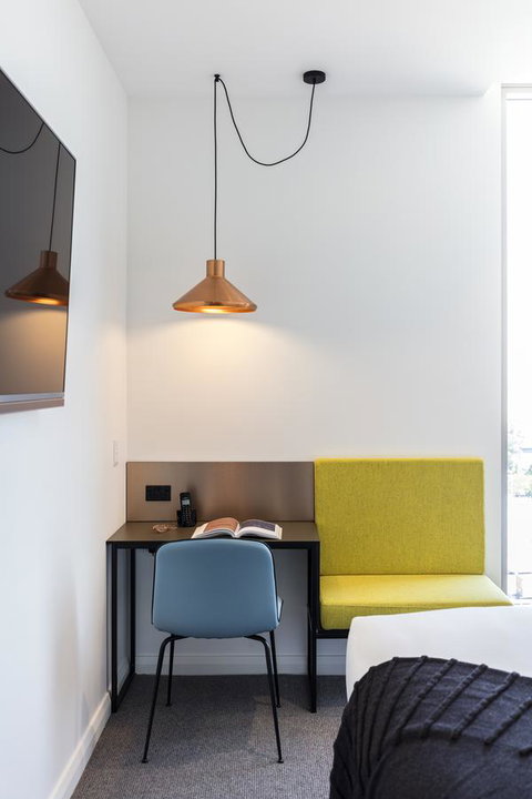 Citadines Connect Sydney Airport - Australian Destinations 23