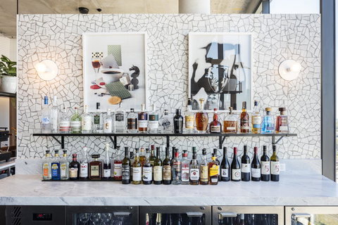 Citadines Connect Sydney Airport - Australian Destinations 29