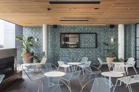 Citadines Connect Sydney Airport - Australian Destinations 10