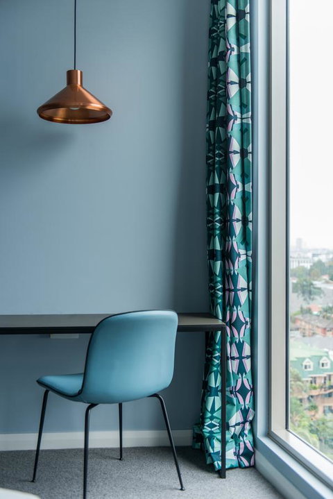 Citadines Connect Sydney Airport - Australian Destinations 19