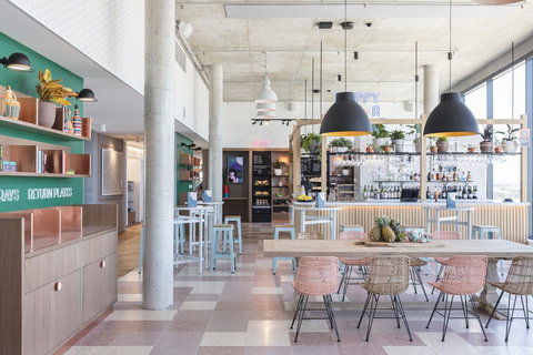 Citadines Connect Sydney Airport - Australian Destinations 31