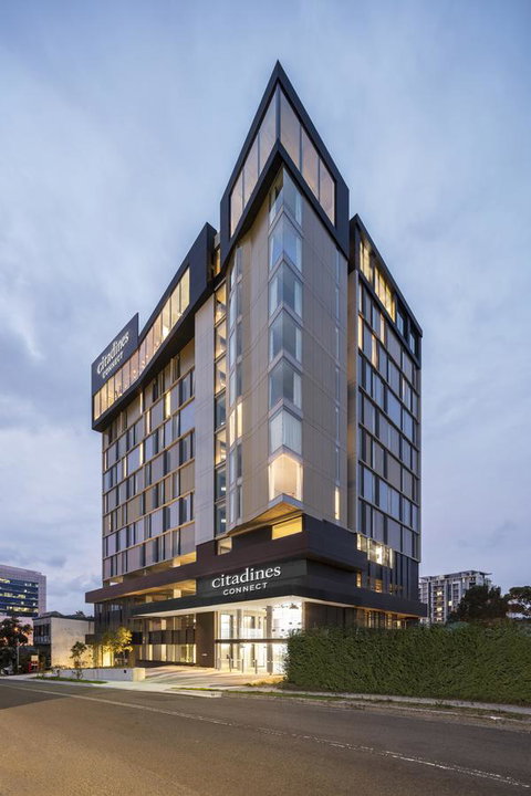 Citadines Connect Sydney Airport - Australian Destinations 4