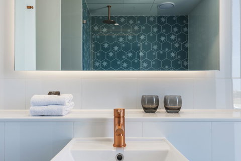 Citadines Connect Sydney Airport - Australian Destinations 13