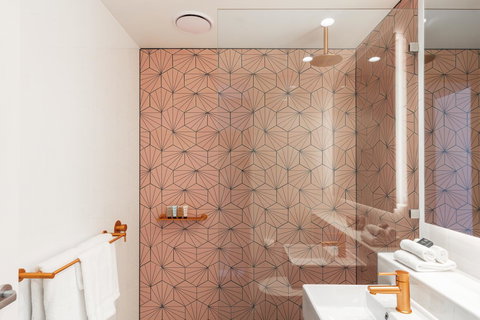 Citadines Connect Sydney Airport - Australian Destinations 11