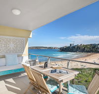 Beachfront Bliss - Australian Destinations