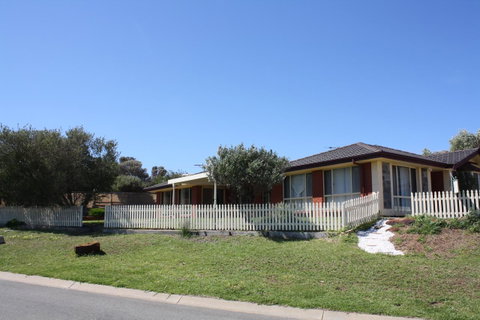Maslin Beach House - Australian Destinations 15