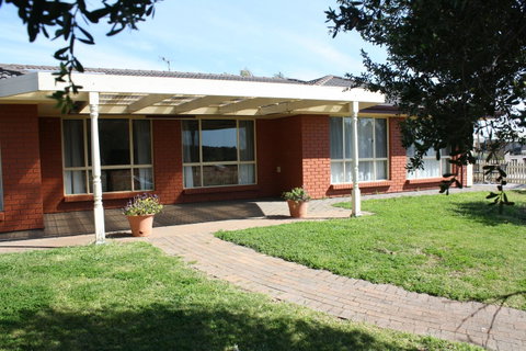 Maslin Beach House - Australian Destinations 7