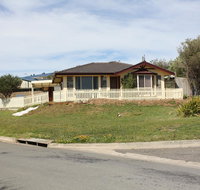 Maslin Beach House - Australian Destinations