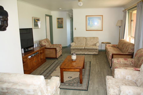 Maslin Beach House - Australian Destinations 8