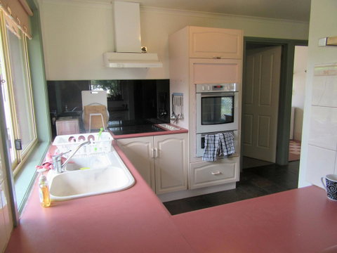 Maslin Beach House - Australian Destinations 5