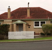 Grace cottage - Australian Destinations