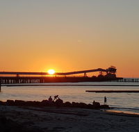 Wallaroo Beachfront Tourist Park - Australian Destinations