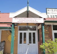 The Fruiterer's - Australian Destinations