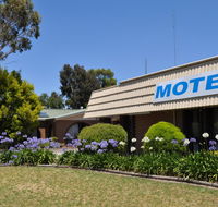 Keith Motor Inn - Australian Destinations