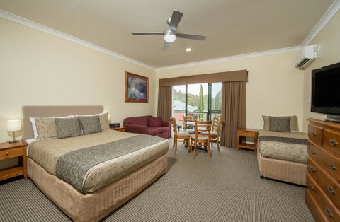 Clare Country Club - Australian Destinations 18