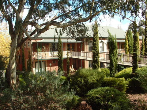 Clare Country Club - Australian Destinations 2