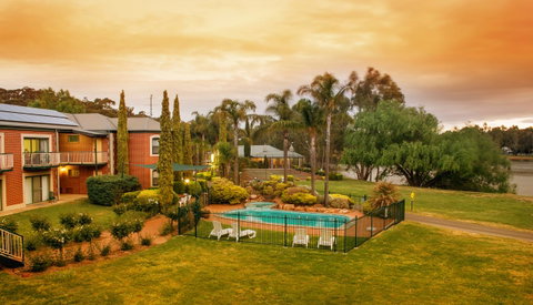 Clare Country Club - Australian Destinations 0