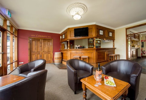 Clare Country Club - Australian Destinations 26