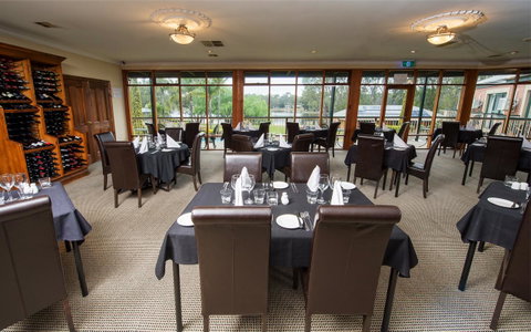 Clare Country Club - Australian Destinations 27