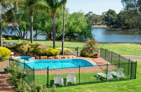 Clare Country Club - Australian Destinations 3