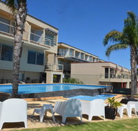 The Bluff Resort Apartments - Australian Destinations