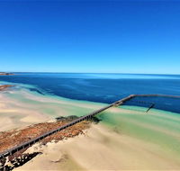 Moonta Bay Caravan Park - Australian Destinations