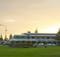 Hotel Victor - Australian Destinations
