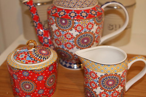 White Rocks Barossa - Australian Destinations 8