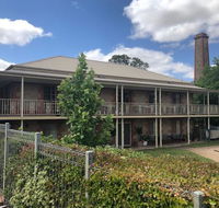 Clare Central - Australian Destinations
