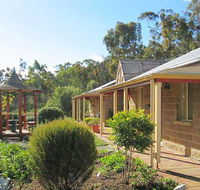 Riesling Trail  Clare Valley Cottages - Australian Destinations