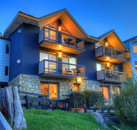 Snowgoose Apartments - Australian Destinations