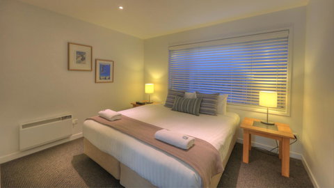 Snowgoose Apartments - Australian Destinations 7