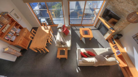 Snowgoose Apartments - Australian Destinations 3