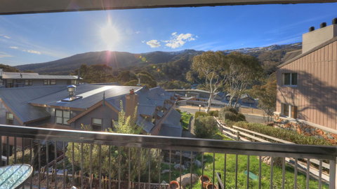 Snowgoose Apartments - Australian Destinations 6