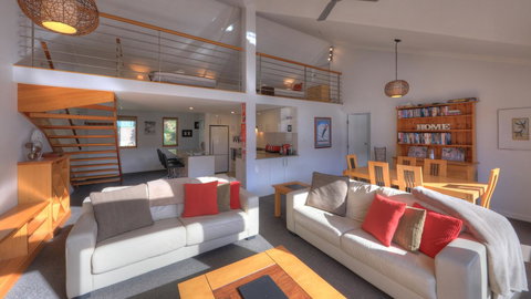 Snowgoose Apartments - Australian Destinations 2