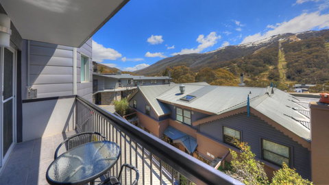 Snowgoose Apartments - Australian Destinations 4