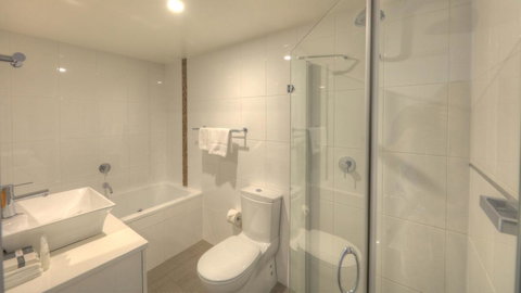 Snowgoose Apartments - Australian Destinations 5