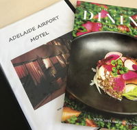 Adelaide Airport Motel - Australian Destinations