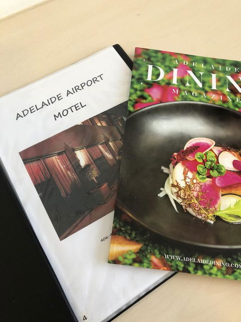 Adelaide Airport Motel - Australian Destinations 0