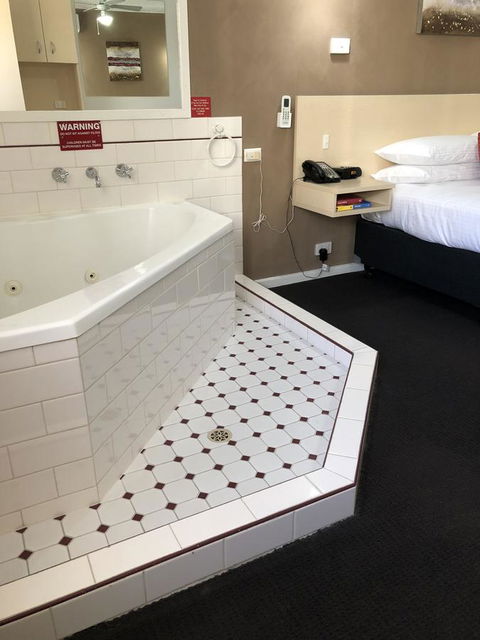 Adelaide Airport Motel - Australian Destinations 19