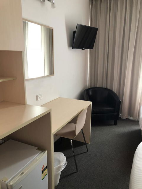 Adelaide Airport Motel - Australian Destinations 26