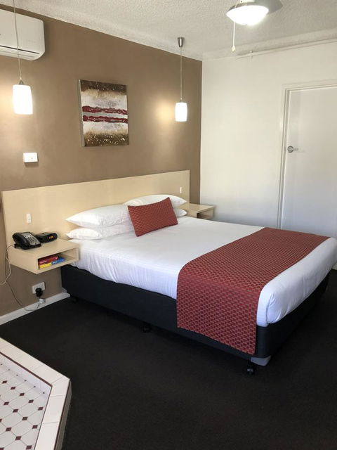 Adelaide Airport Motel - Australian Destinations 18